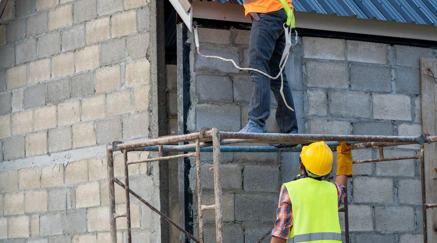 Expert tile roof repair services in Fuquay Varina, NC